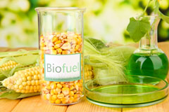 Fallgate biofuel availability