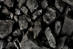 Fallgate coal boiler costs
